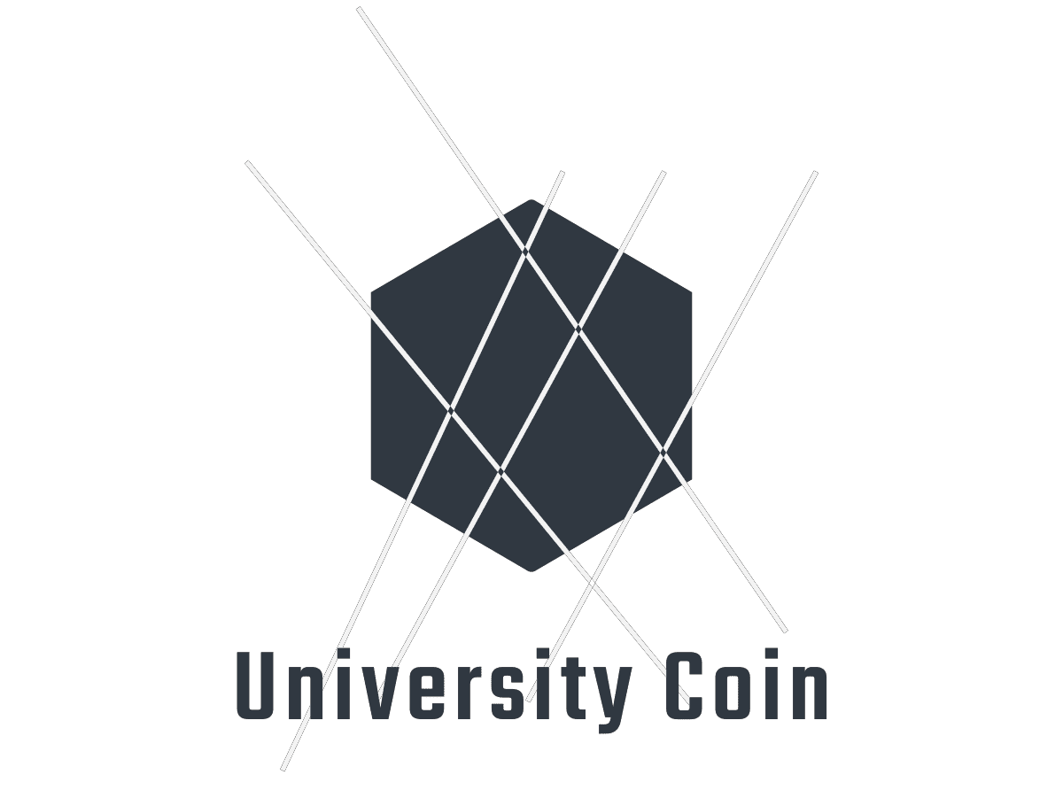 logo da University Coin